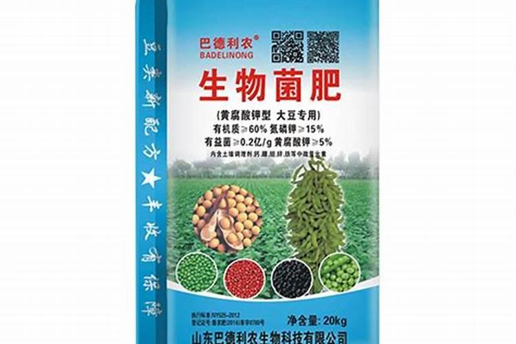 大豆重茬用什么肥好 如何才能避免减产
