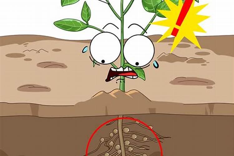 为什么豆类植物不需要施氮肥