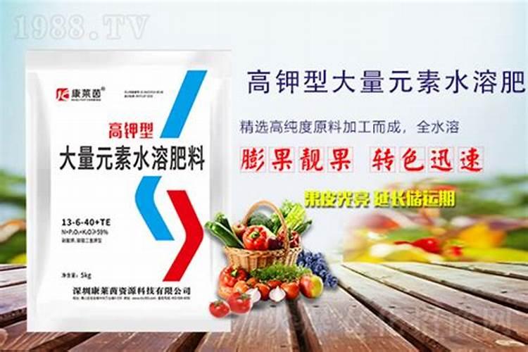 怎样施用肥料效果好