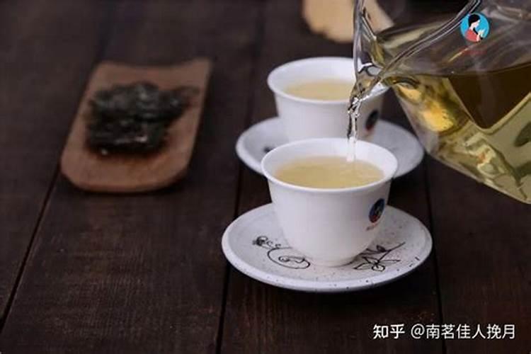 长期喝茶叶有什么危害