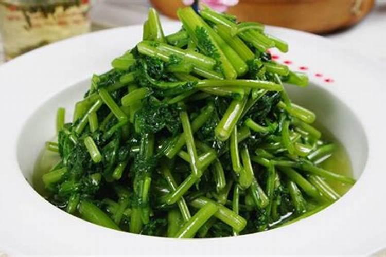 空心菜多久施一次肥