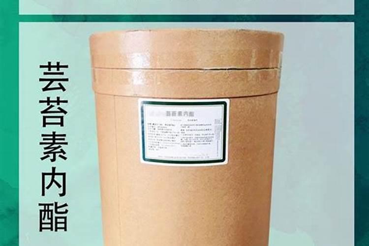 中国芸苔素十大品牌有哪些