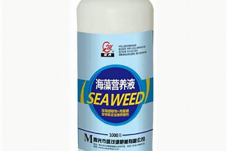 养花卉的用什么营养液  花卉营养液十大排名