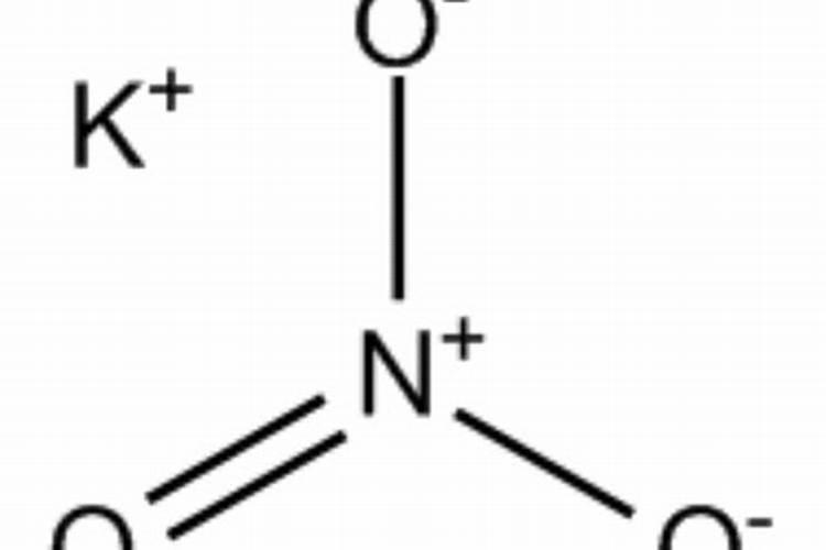 硝酸钾是什么