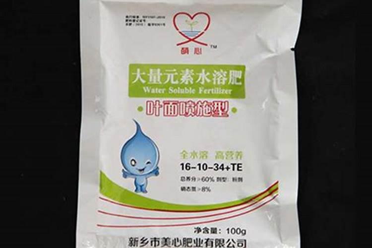 种植大蒜大量元素什么时候使用？