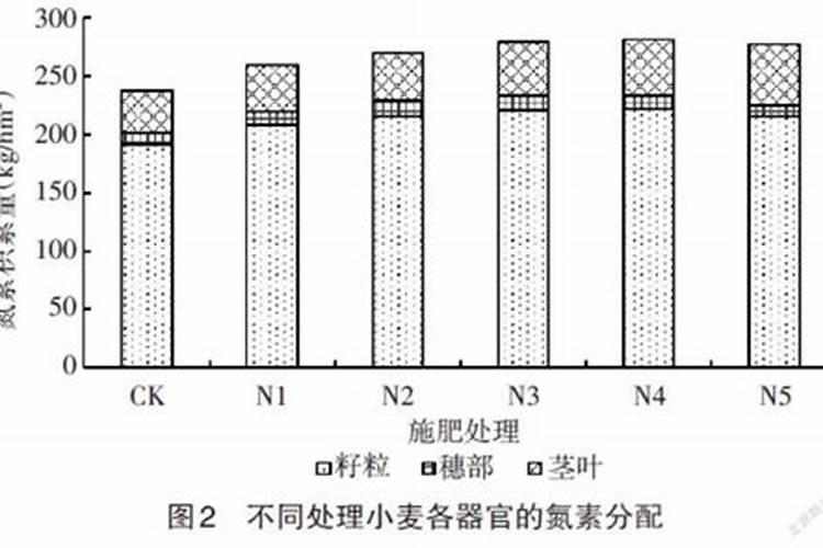种小麦用铵态氮肥行吗？