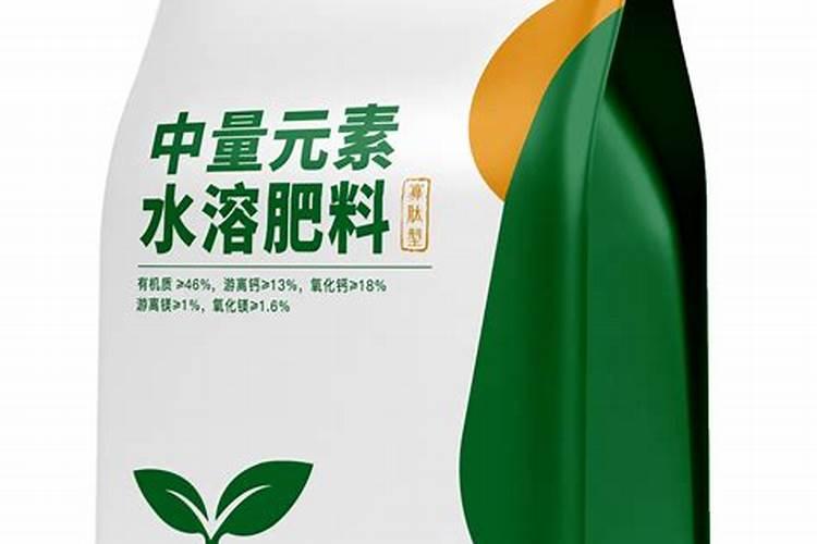钙肥哪个好
