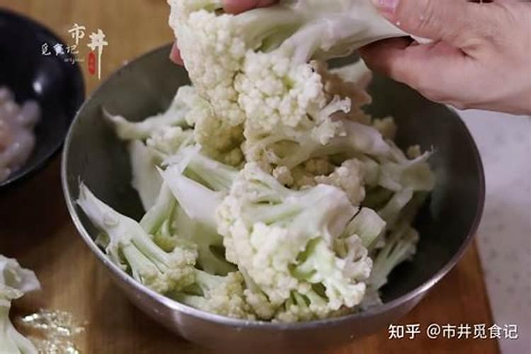 花菜施什么肥好