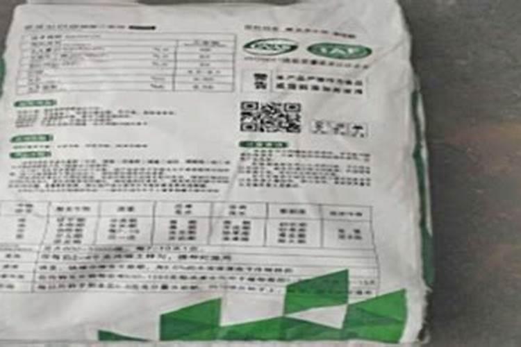过期的尿素和磷酸二氢钾可以做肥料吗