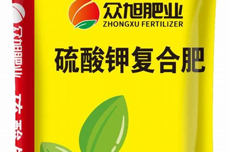 氮肥磷肥钾肥有哪些
