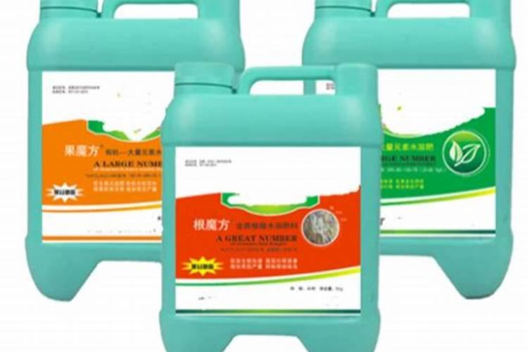国内氨基酸水溶肥生产厂家有哪些？