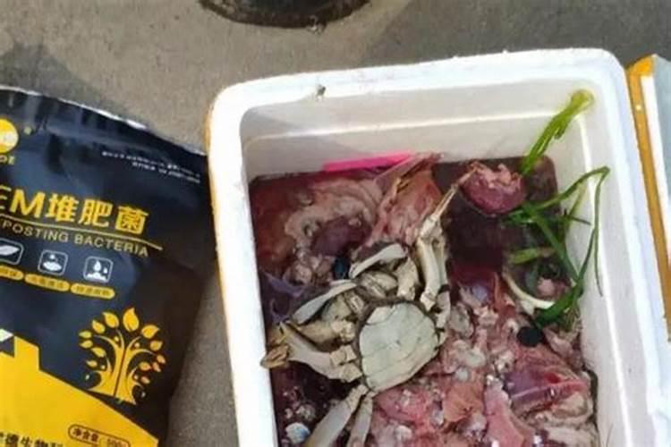 如何制作花肥 可以自制什么花肥
