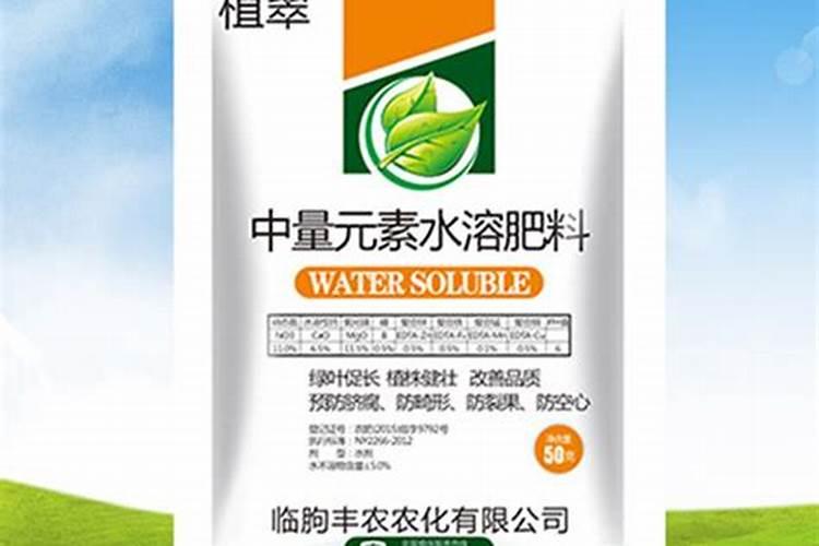 叶面喷施硼肥的最佳时间 硼肥应该怎么用