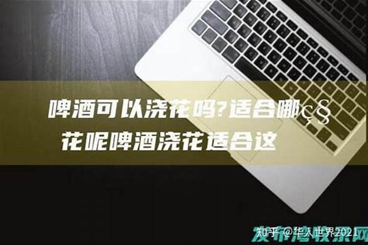 氮肥适合浇什么花