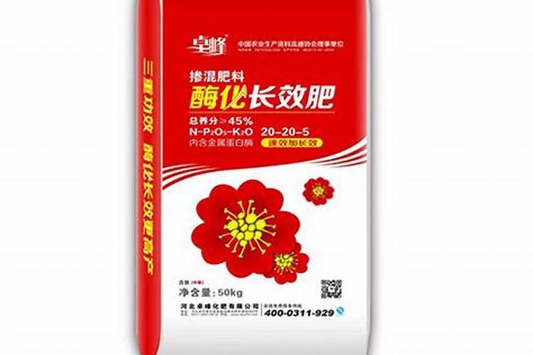 花草施肥多久一次