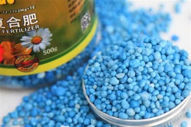 种花生底肥用什么肥 花生需要什么肥料才能高产