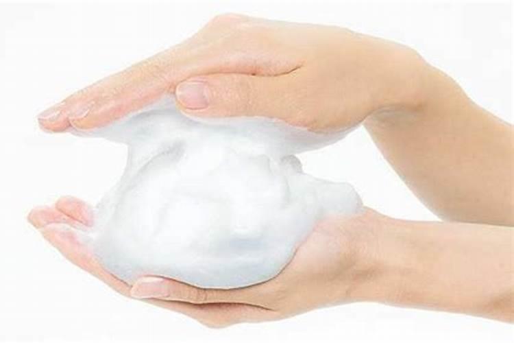 水溶肥化水出现大量泡沫是怎么回事
