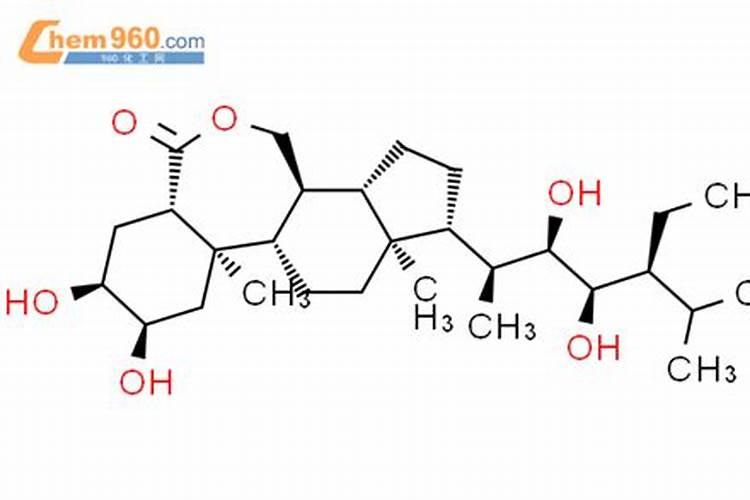 芸苔素内酯使用方法与用量