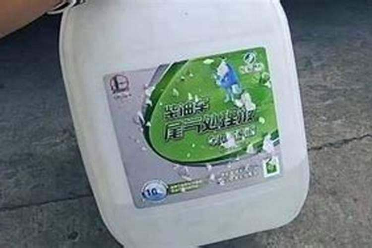 尿素属于什么类型的肥料 尿素是怎么生产出来的