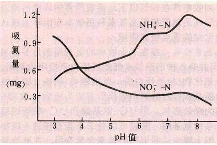 铵态氮肥遇到碱时能发生化学反应,该反应的基本反应类型是什么？