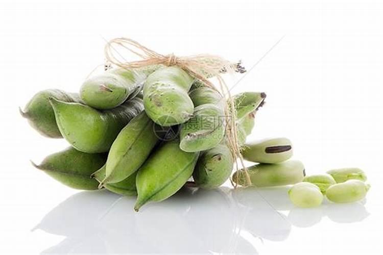 种绿豆用什么肥料好 施肥方法有哪些