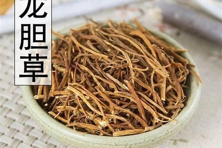 龙胆草种植管理方案,龙胆草病虫害的防止及其治疗!