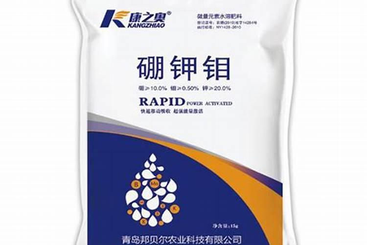 微量元素肥料有哪些种类,微量元素化肥
