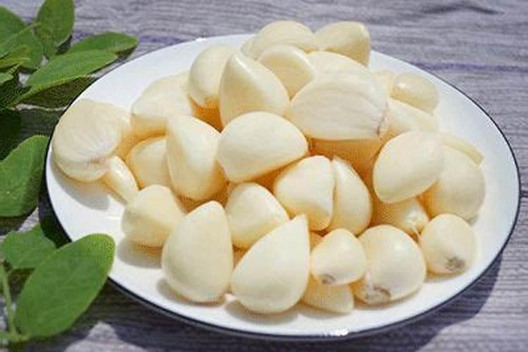 大蒜用什么肥料追肥好