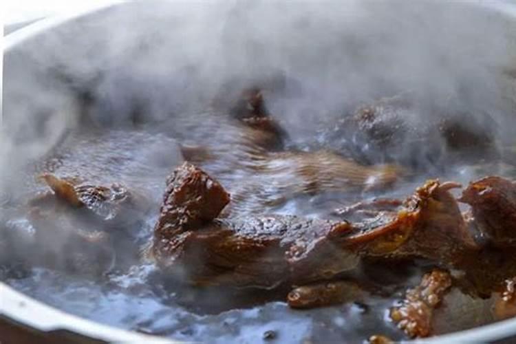 腐肉可以做肥料吗