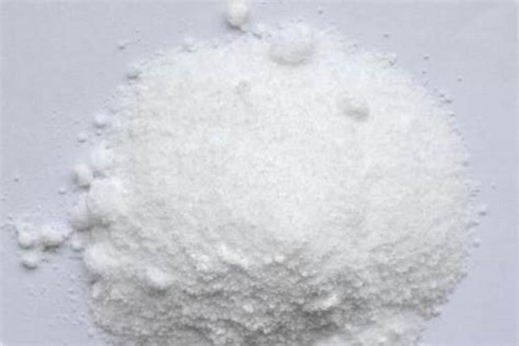 代森铵能与松脂酸钠复配吗？