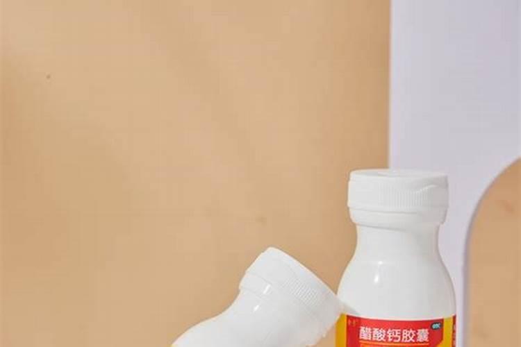 钙肥的原料有哪些种类