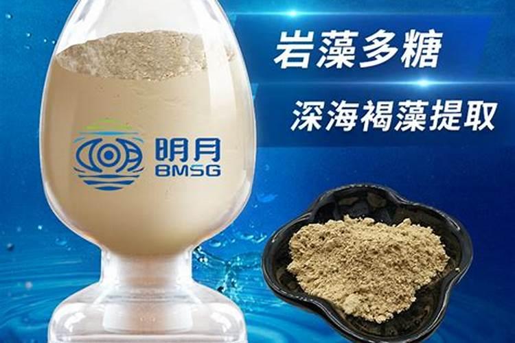 青岛有几家在生产海藻肥的工厂？