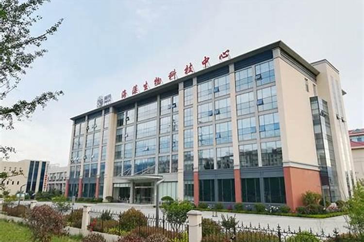 青岛明月海藻集团有限公司企业产品