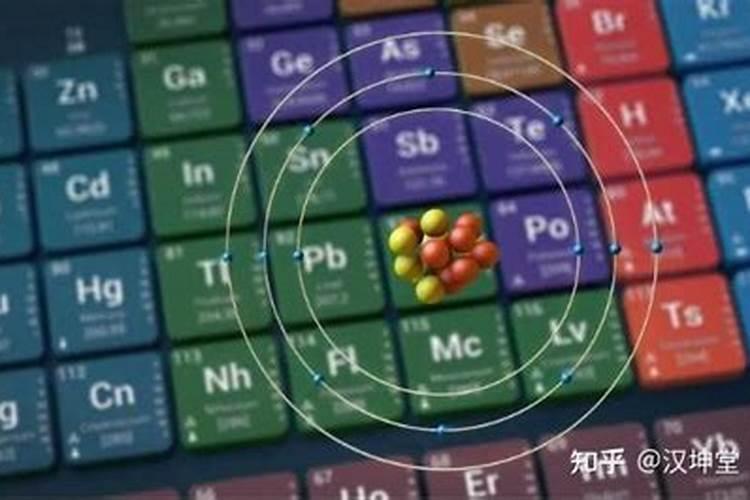 26个微量元素简称是什么？