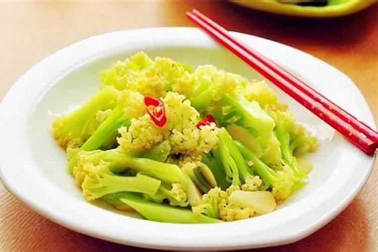 大棚散花菜反季节栽培技术,什么时候种植,怎样管理