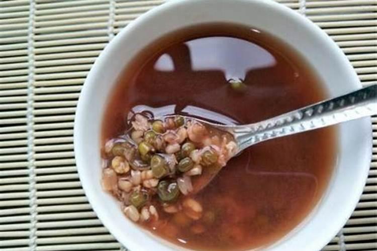 绿豆怎么才能做成肥料