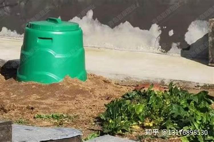 烂水果可以做肥料吗