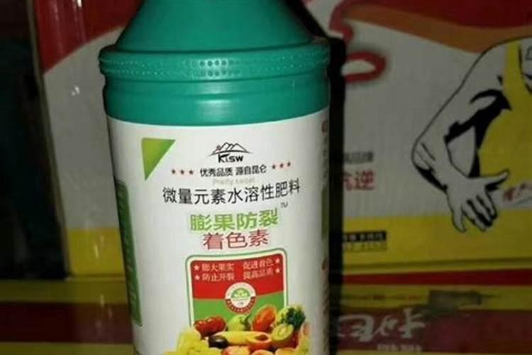 水溶肥坑太深,这些水溶肥别再买了···