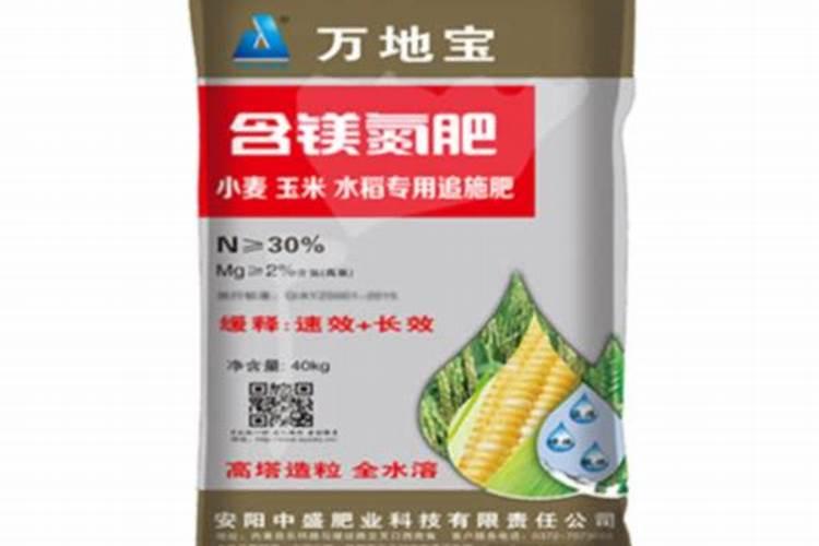 每种氮肥啥时能用、啥时不能用、具体怎么用？