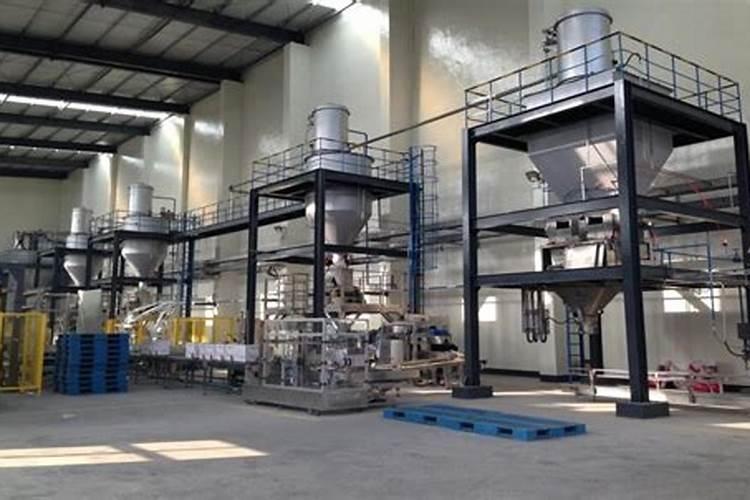 交城县德谦肥业有限公司怎么样？