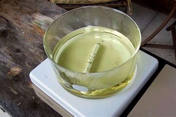 氯酸钾加水能当肥料吗？