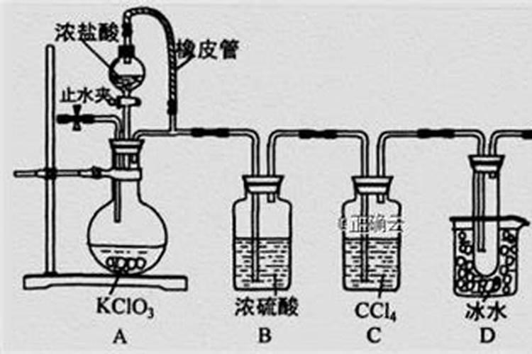 氯化钾是钾肥吗