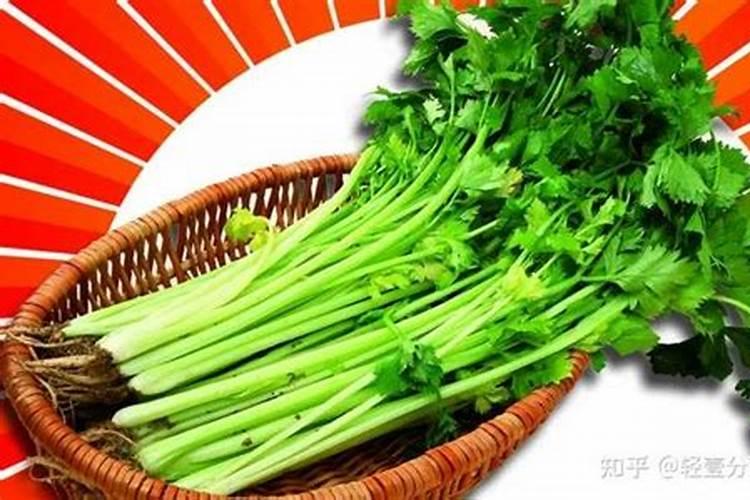 芹菜后期冲什么肥料好