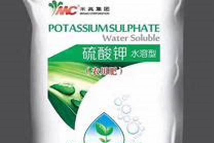 磷酸二氢钾多久可以吸收