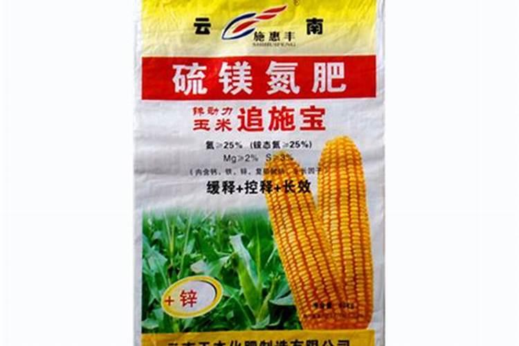 桉树用什么肥料最好