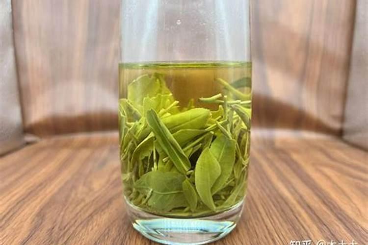 绿茶怎么使用光碳核肥