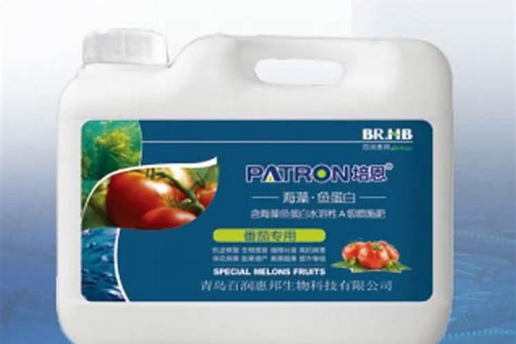 番茄刚座住果冲平衡肥还是高钾肥