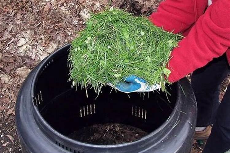 植物油可以当肥料吗？