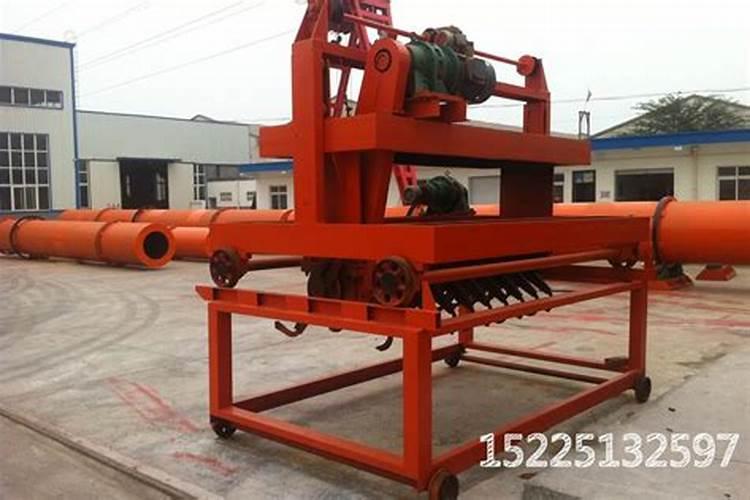 有机肥发酵用哪种设备品质高？