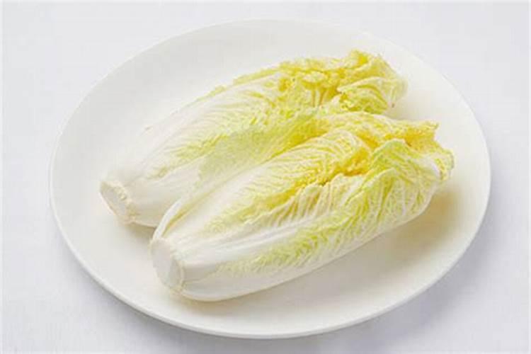 娃娃菜生长期多少天 养殖技巧有哪些